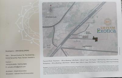 Uma Shivam Exotica Brochure 11