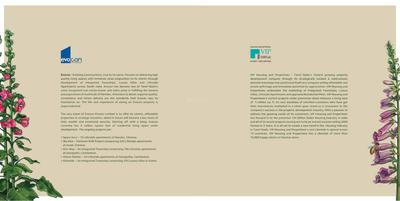Evocon Eden Gardens Brochure 2