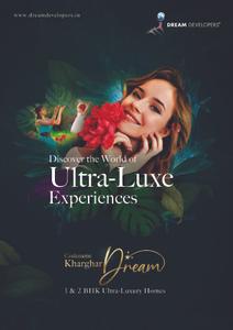 Dream Meadows Brochure 1