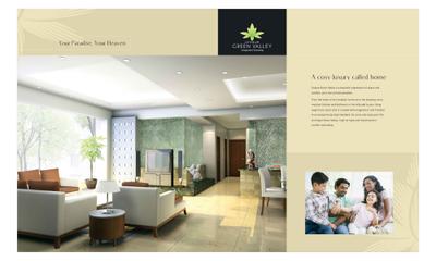 Unique Green Valley Brochure 5