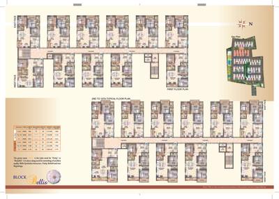 Avantika The Espino Brochure 10