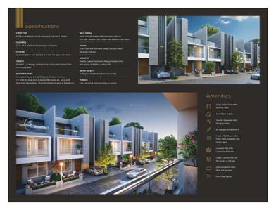 KD Millennia Brochure 12