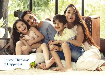 Infini Dwarka Brochure 4