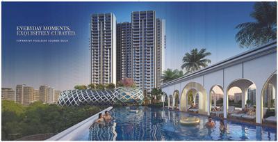 Raymond The Address By GS Tower 3 Brochure 11