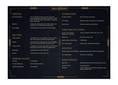 Mithun Skyline Brochure 17