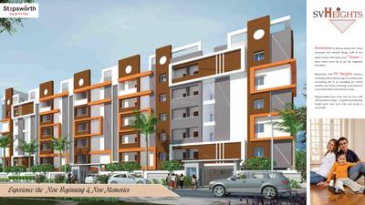 SV Heights Brochure 2