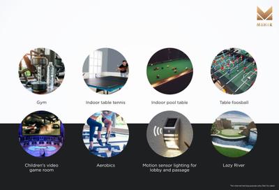 Mihir Codename Techno Lux Brochure 21