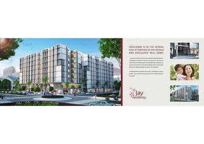 Jay Residency Brochure 2