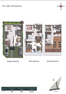 Casagrand Belair Brochure 23
