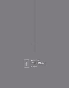Raheja Imperia Brochure 1