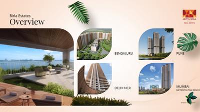 Birla Trimaya Phase 4 Brochure 4