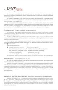 Pinnacle D Dreams Brochure 23