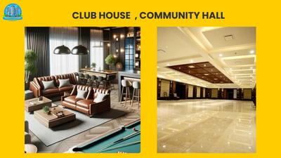 Pushpanjali Gopika Enclave Brochure 9