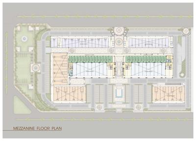 Icon Downtown Mohali Brochure 27