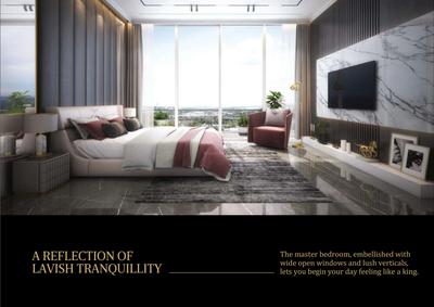 W By DSR Brochure 38