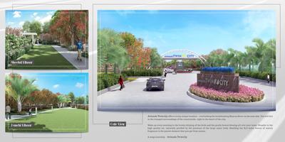 Avinash Twin City Brochure 8
