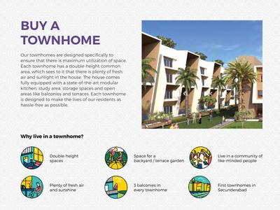 ARD Saavan Town Home Brochure 14