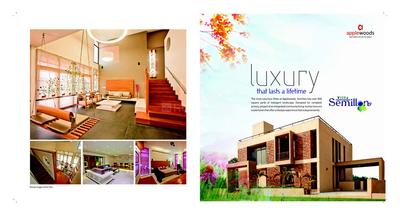 Applewoods Villa Santolina Brochure 16