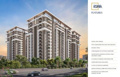 Pranathi Kiara Brochure 21