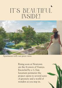 Vaanya Brochure 2