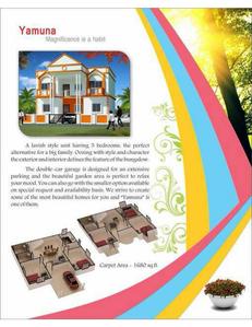 Image of 400 Sq.ft 1 BHK Apartment / Flat for sale in Technoculture Vastu Vihar Gaya, Bodh Gaya, Gaya for Rs. 1250000