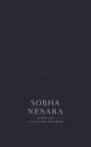 Sobha Nesara Block 3 Brochure 21