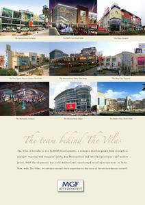 MGF The Vilas Brochure 18