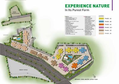 Puraniks Abitante Fiore Phase 2C Brochure 23