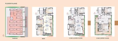 Rohan Nirvana Brochure 5