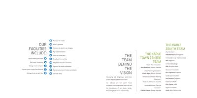 Karle Zenith Residences Brochure 14