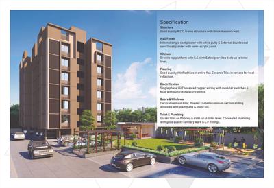 Jaydee Arjun 226 Phase 2 Brochure 16
