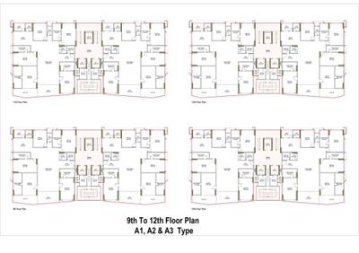 Avadh Bertina Brochure 7