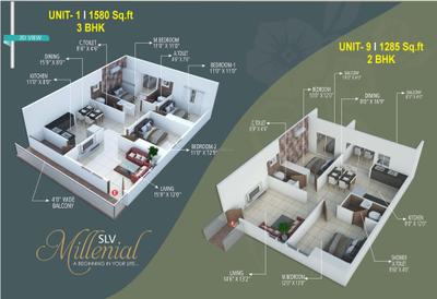 SLV Millennial Brochure 7