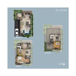 Concorde Abode 99 Brochure 51