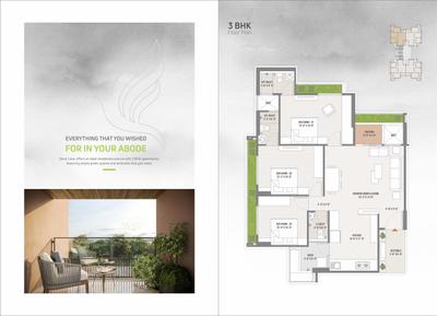 Saral Casa Brochure 5