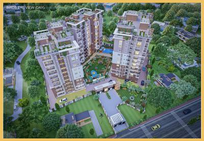 S K Sky City Brochure 4