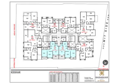 Badhekar Keshar Brochure 11