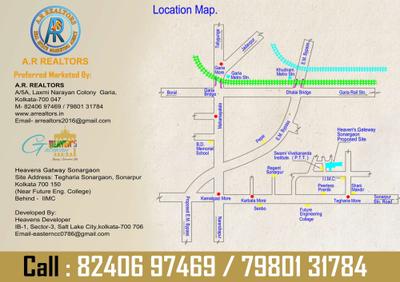 Heaven Gateway Brochure 14
