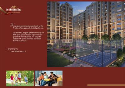 SVC Indraprastha Brochure 4