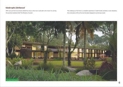 Arvind Forreste 5 Brochure 6