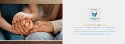 Yogeshwar Shivalik Sagar Brochure 2