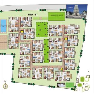Excel Florance Brochure 5