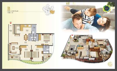 Classic Lake View Tower Brochure 12