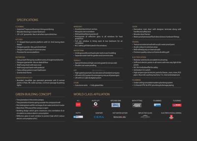 Raghuvir Star Galaxy Brochure 33
