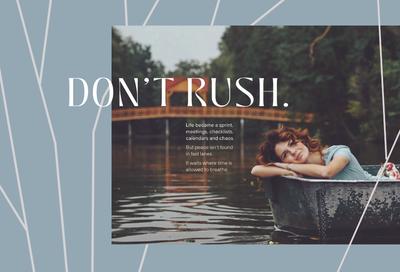 DTC Still Waters Brochure 3