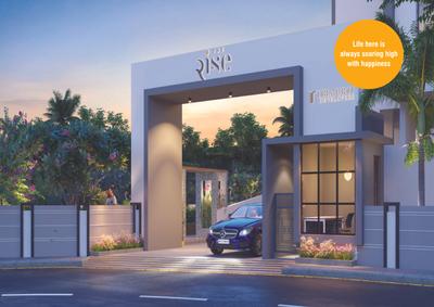 Trimurti The Rise Brochure 2