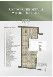 Sansa County Sector II Brochure 5