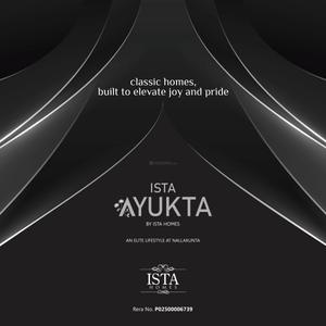 ISTA Ayukta Brochure 1