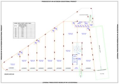 Sundaram Aryaa Business Center Brochure 11