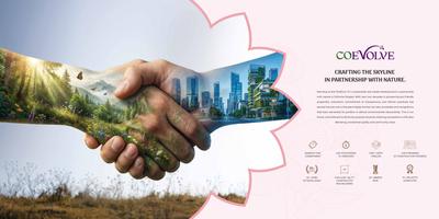Coevolve Florenza Brochure 2